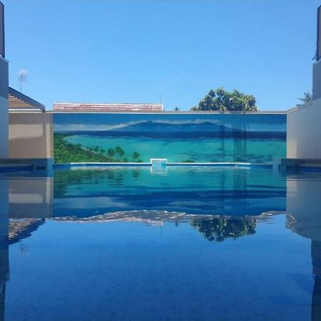 Lagon Bleu Papeete  Bagian luar foto